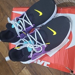 Nike Presto